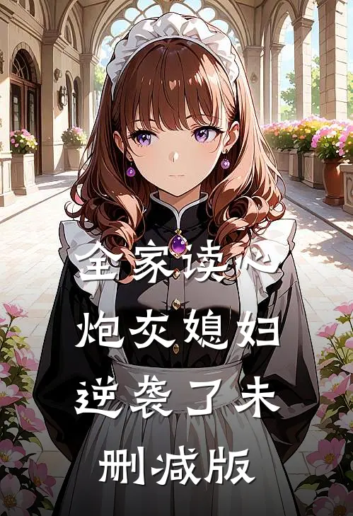 全家读心：炮灰媳妇逆袭了未删减版