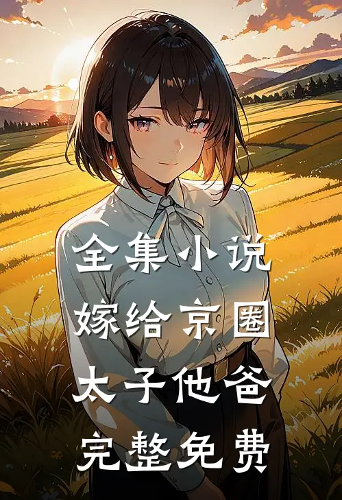 全集小说嫁给京圈太子他爸完整免费