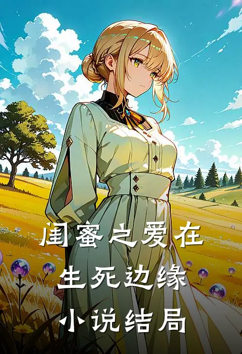 闺蜜之爱在生死边缘结局是啥