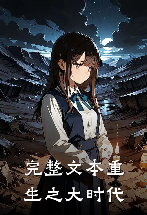 完整文本重生之大时代