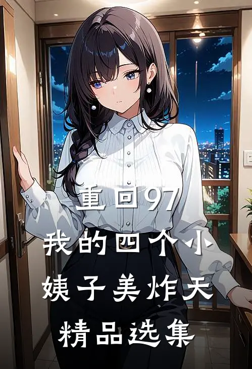 重回97：我的四个小姨子美炸天精品选集