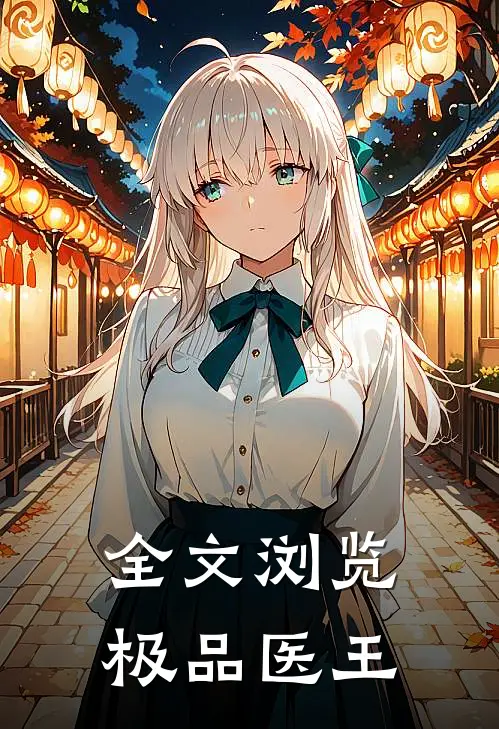 全文浏览极品医王