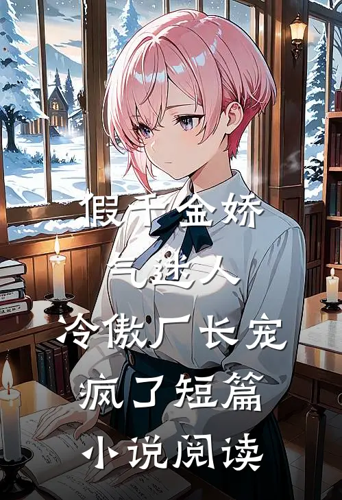 假千金娇气迷人，冷傲厂长宠疯了短篇小说阅读