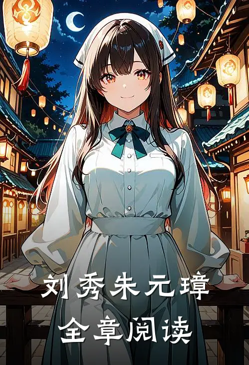 刘秀朱元璋全章阅读