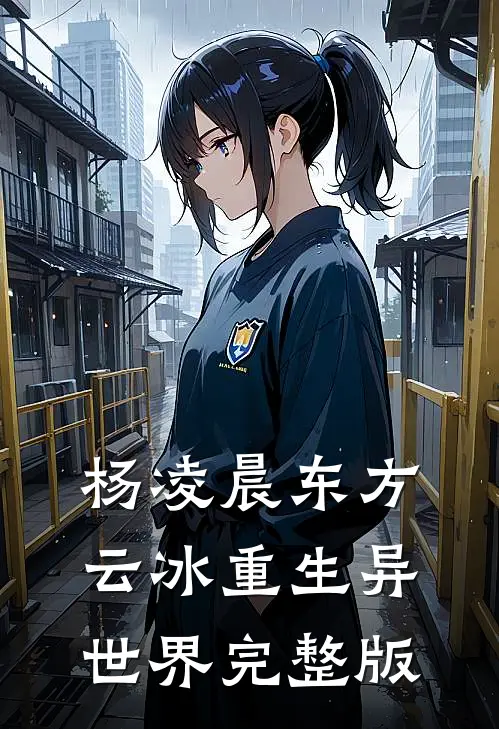 杨凌晨东方云冰重生异世界完整版