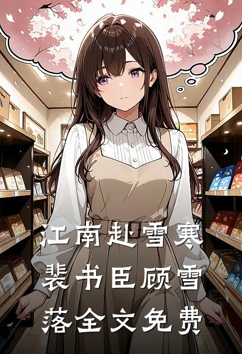 江南赴雪寒裴书臣顾雪落全文免费