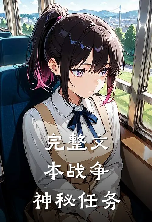完整文本战争：神秘任务