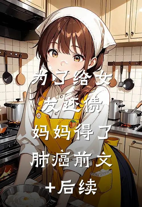 为了给女友还债，妈妈得了肺癌前文+后续