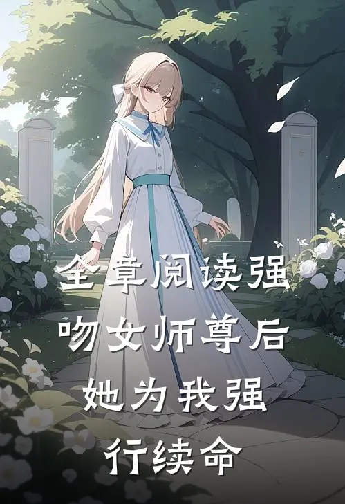 全章阅读强吻女师尊后，她为我强行续命
