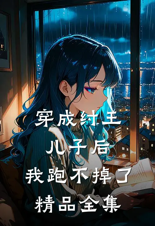 穿成纣王儿子后，我跑不掉了精品全集