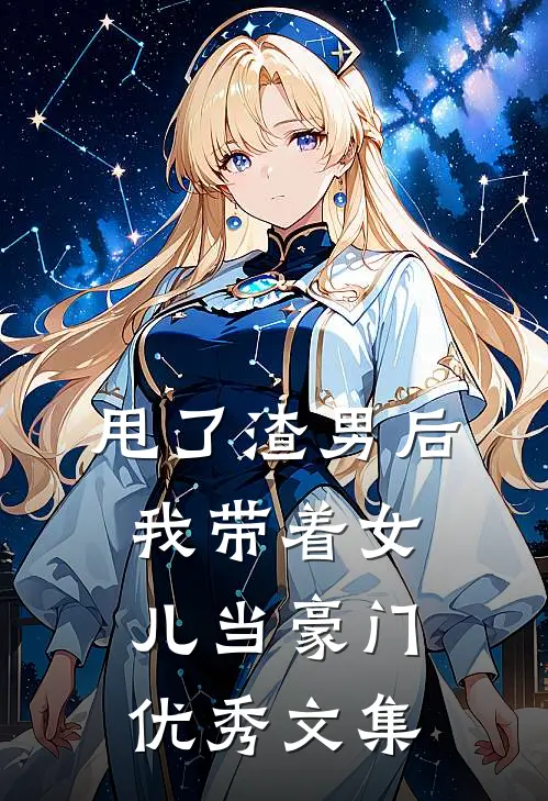 甩了渣男后，我带着女儿当豪门优秀文集