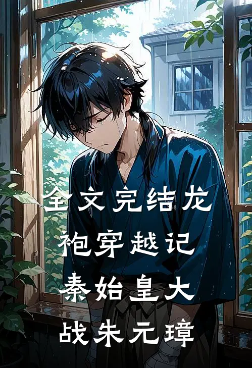 全文完结龙袍穿越记：秦始皇大战朱元璋