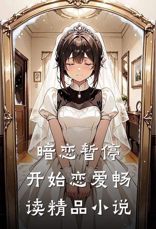 暗恋暂停，开始恋爱畅读精品小说