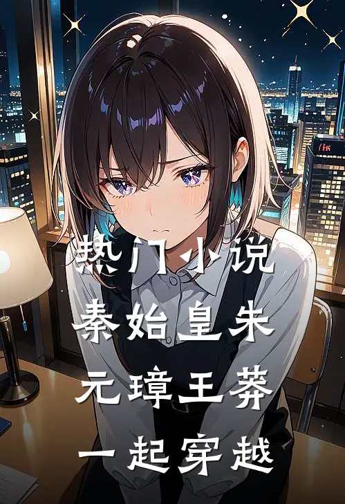 热门小说秦始皇朱元璋王莽,一起穿越
