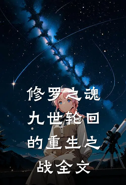 修罗之魂,九世轮回的重生之战全文