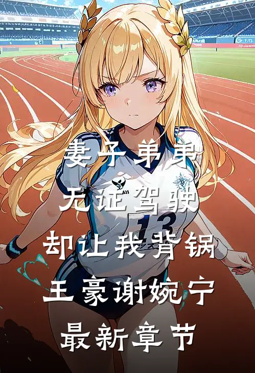 妻子弟弟无证驾驶，却让我背锅王豪谢婉宁最新章节