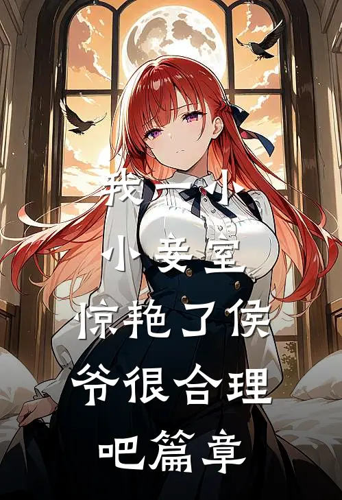 我一小小妾室，惊艳了侯爷很合理吧篇章