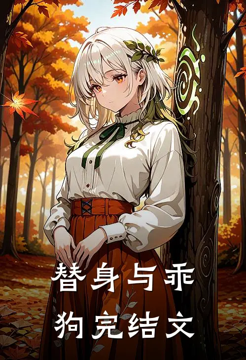 替身与乖狗完结文