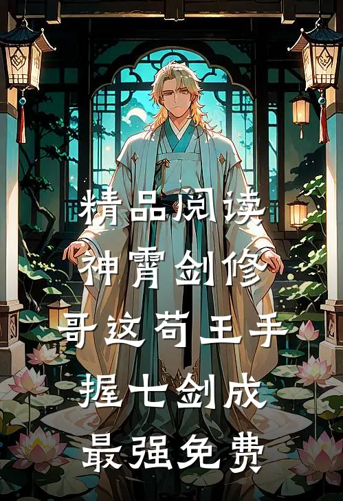 精品阅读神霄剑修:哥这苟王手握七剑成最强免费