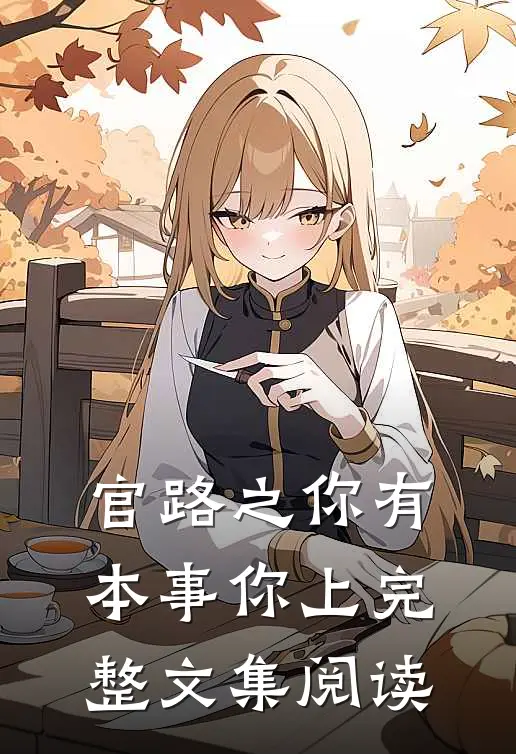 官路之你有本事你上完整文集阅读