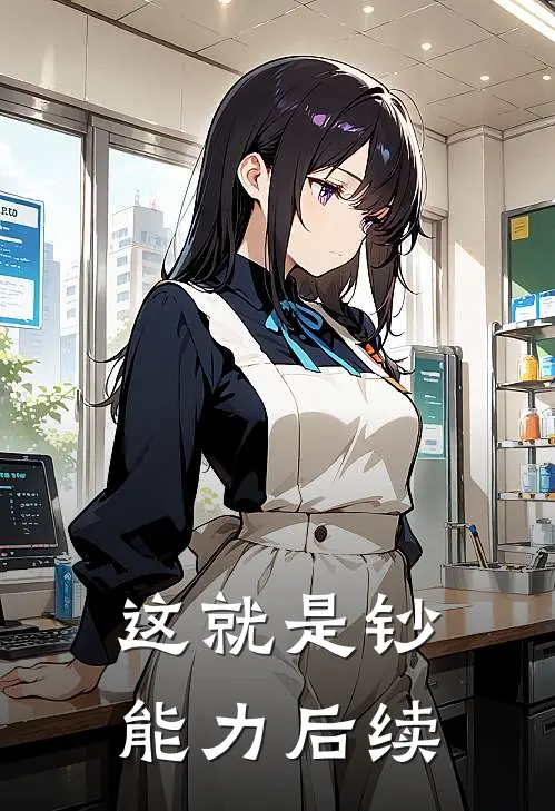 这就是钞能力后续