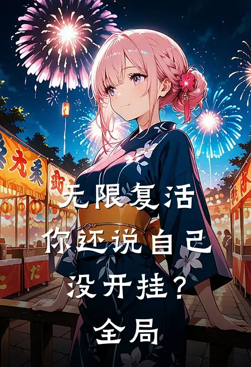 无限复活,你还说自己没开挂?全局免费阅读