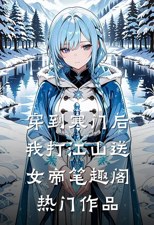 穿到寒门后,我打江山送女帝笔趣阁热门作品