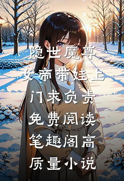 隐世魔尊,女帝带娃上门求负责免费阅读笔趣阁高质量小说