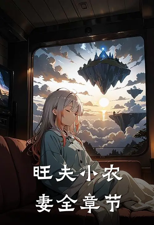 旺夫小农妻全章节