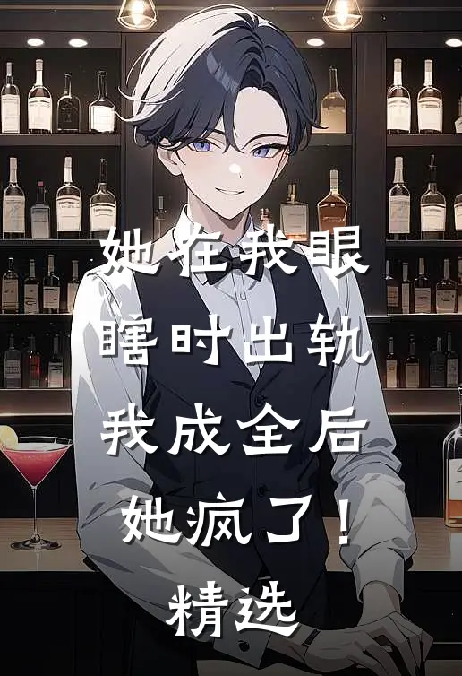 她在我眼瞎时出轨,我成全后她疯了!精选片段