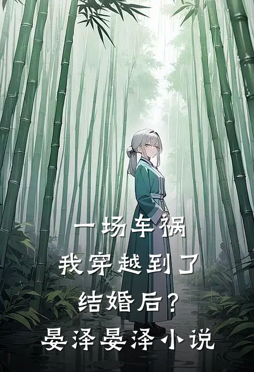 一场车祸,我穿越到了结婚后?晏泽晏泽免费阅读