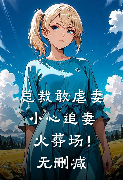 总裁敢虐妻,小心追妻火葬场!无删减免费阅读
