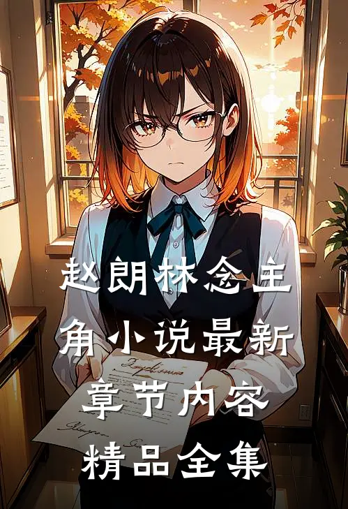 赵朗林念主角小说最新章节内容精品全集