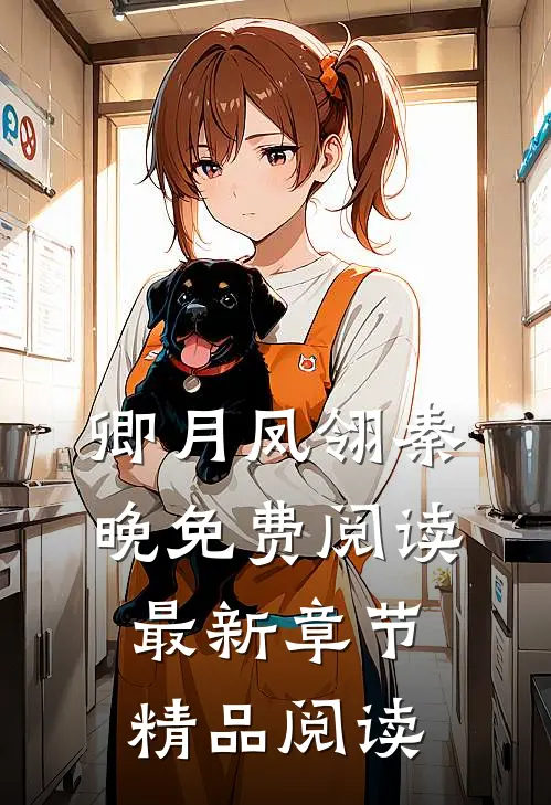 卿月凤翎秦晚免费阅读最新章节精品阅读