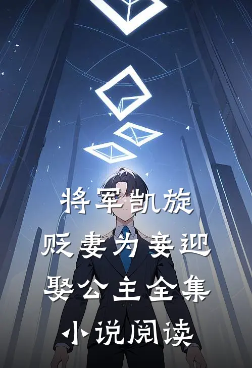 将军凯旋,贬妻为妾迎娶公主全集阅读免费