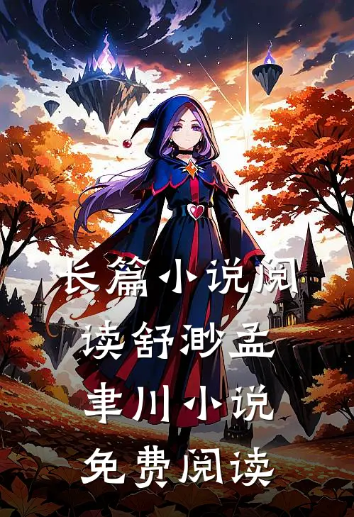 长篇小说阅读舒渺孟聿川小说免费阅读