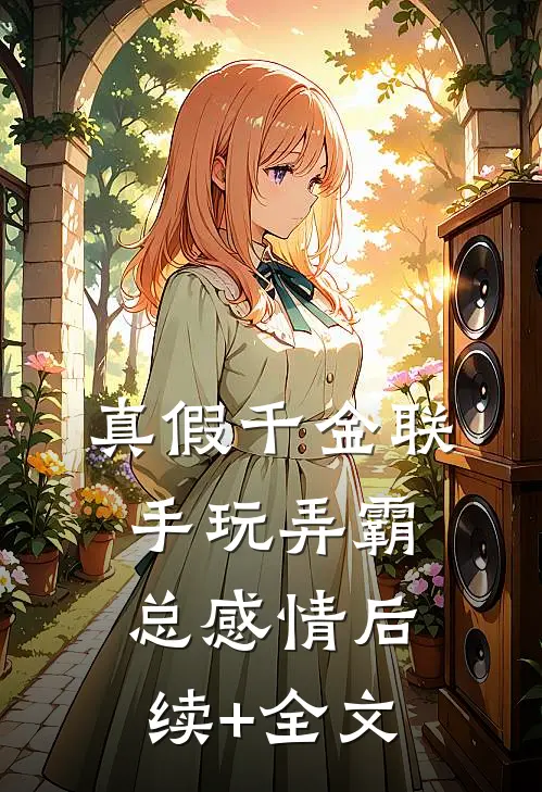 真假千金联手玩弄霸总感情后续+全文