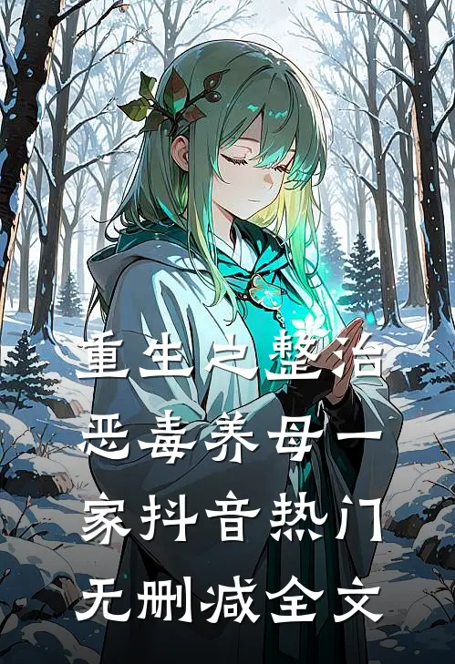 重生之整治恶毒养母一家抖音热门无删减全文