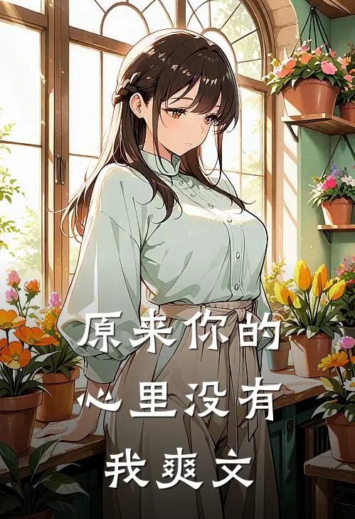 原来你的心里没有我爽文