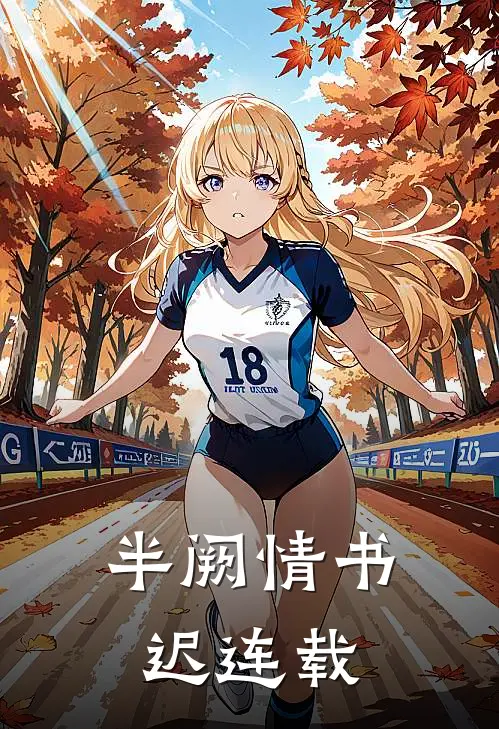 半阙情书迟连载