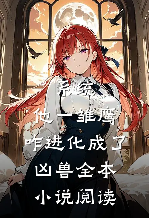 系统：他一雏鹰，咋进化成了凶兽全本小说阅读