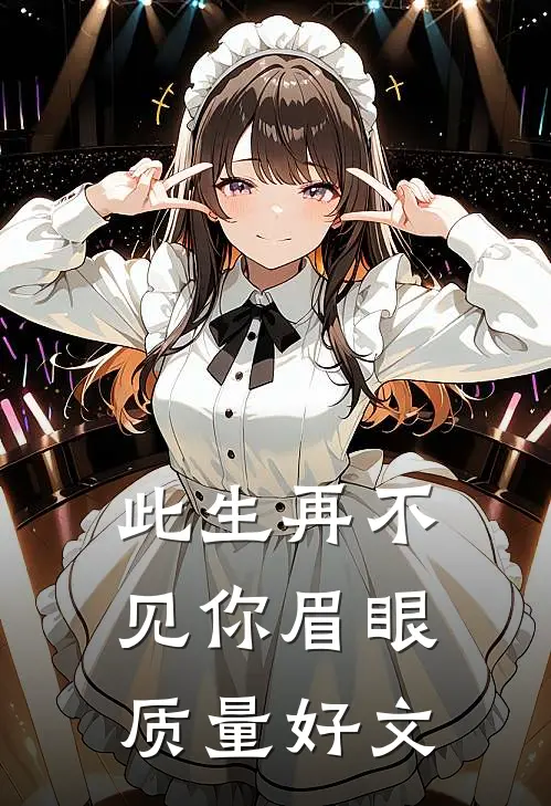 此生再不见你眉眼质量好文