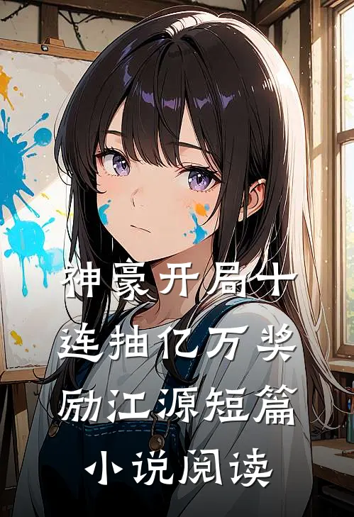 神豪开局十连抽亿万奖励江源短篇小说阅读