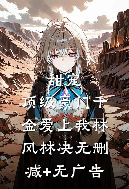 甜宠：顶级豪门千金爱上我林风林决无删减+无广告