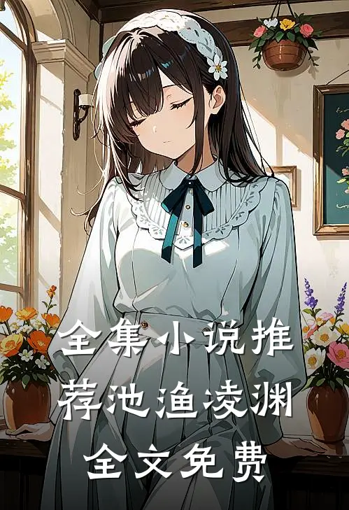 全集小说推荐池渔凌渊全文免费