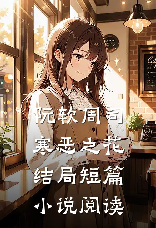 阮软周司寒恶之花结局短篇小说阅读