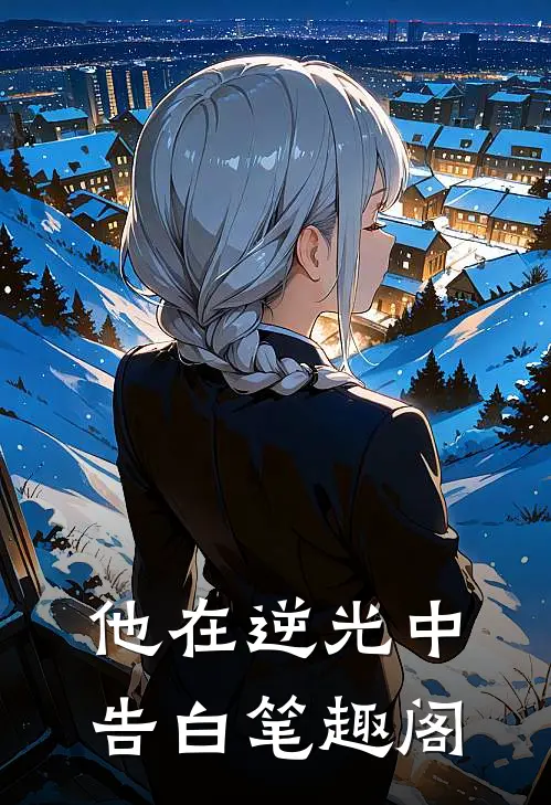他在逆光中告白笔趣阁