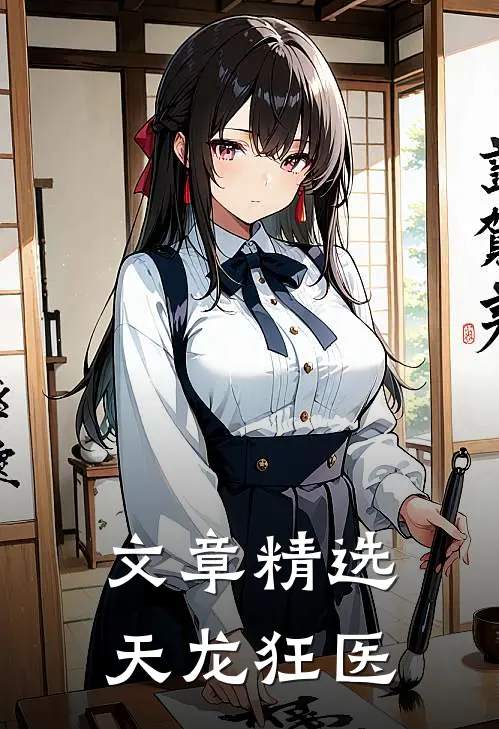 文章精选天龙狂医