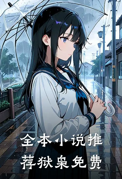 全本小说推荐狱枭免费