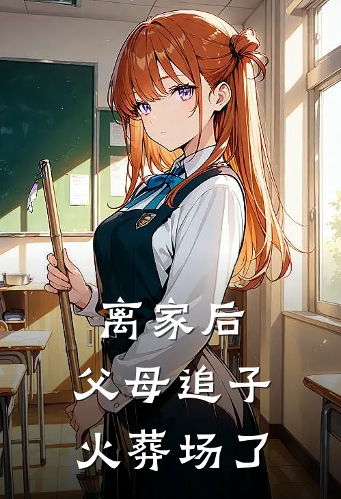 离家后，父母追子火葬场了
